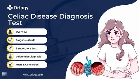 elisa test in celiac|celiac disease testing for children.